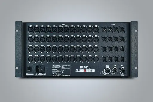 Allen & Heath GX4816