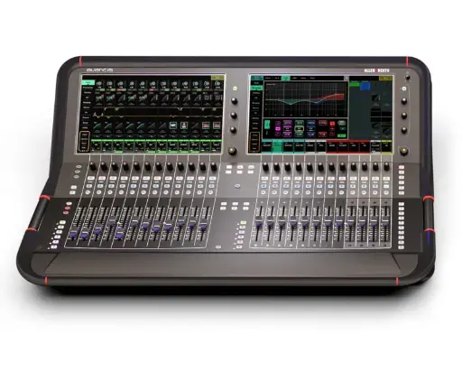Allen & Heath AVANTIS