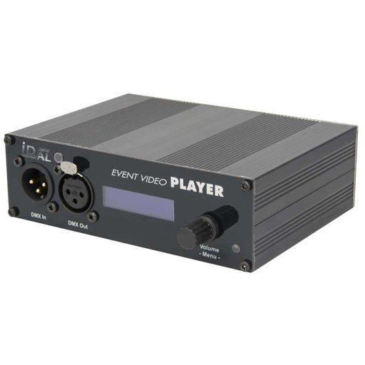 WAVES SYSTEM EVP380