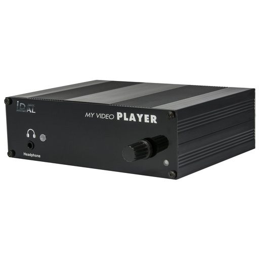 WAVES SYSTEM VP320
