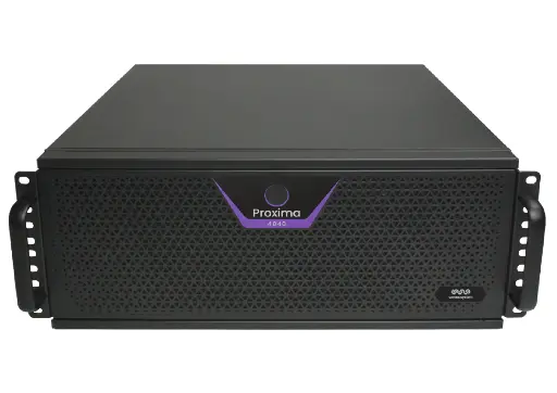 WAVES SYSTEM Proxima 4040