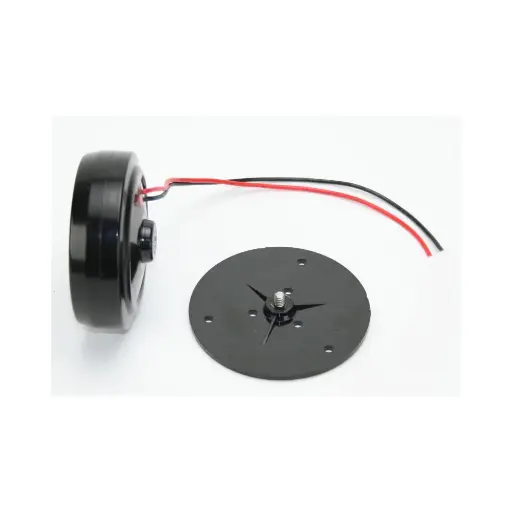 WAVES SYSTEM Vibro Glass 1 