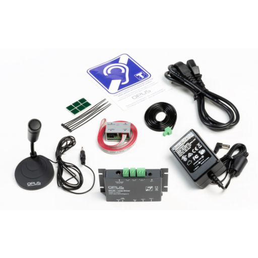 Opus Technologies COUS