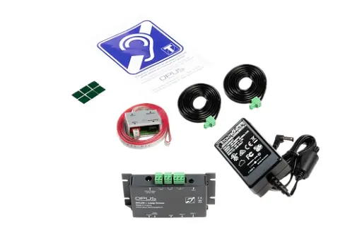 Opus Technologies DCL20-65