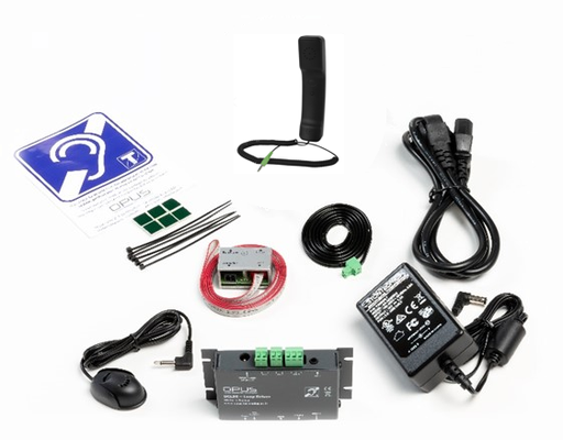 Opus Technologies DCL20-E3