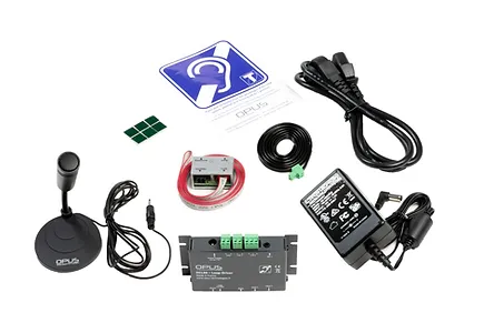 Opus Technologies DCL20-K1