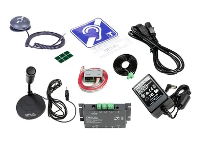 Opus Technologies DCL20-K2