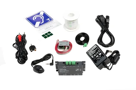 Opus Technologies DCL20-SA