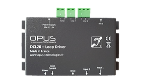 Opus Technologies DCL20-WALL