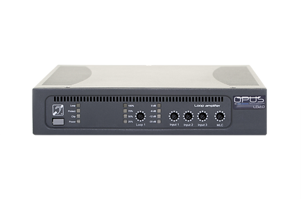 Opus Technologies LD2.0