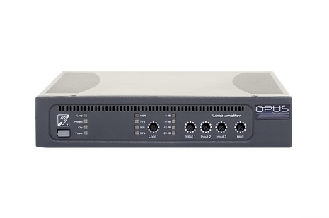 Opus Technologies LD3.0