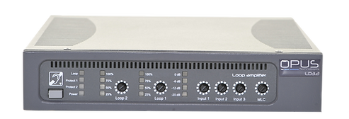 Opus Technologies LD3.2