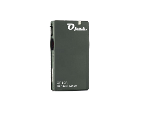 Opus Technologies OP-10R 