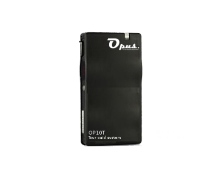 Opus Technologies OP-10T - [DEALS]