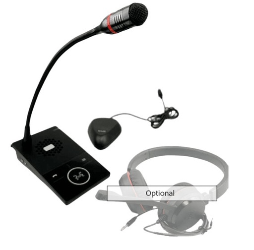 Opus Technologies OP-6505H