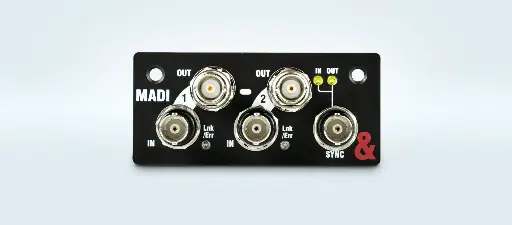Allen & Heath M-SQ-SMADI-A