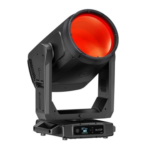 ELATION Proteus Atlas