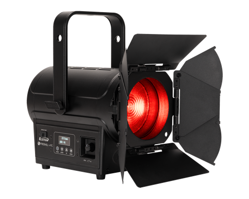 ELATION KL Fresnel 4 FC