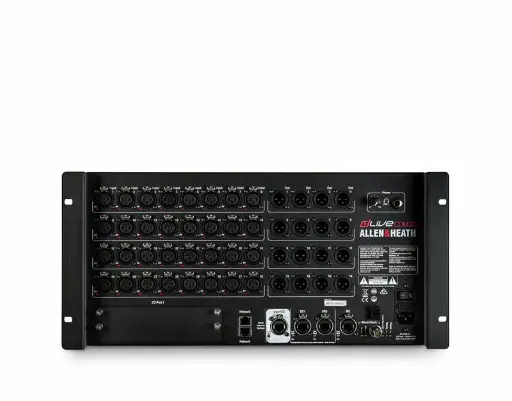 Allen & Heath DLIVE-CDM32U