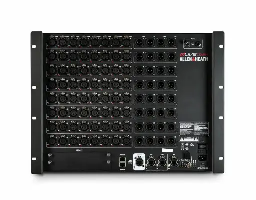 Allen & Heath DLIVE-CDM64U