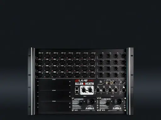Allen & Heath DLIVE-DM32U