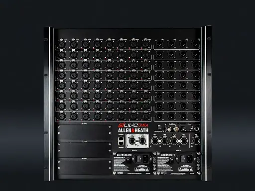 Allen & Heath DLIVE-DM64U