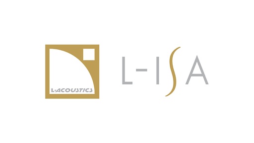 L-Acoustics L-ISA PLAYER