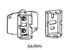 L-Acoustics X4i-PANW