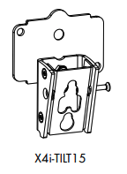 L-Acoustics X4i-TILT15W