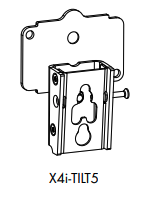 L-Acoustics X4i-TILT5W