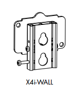 L-Acoustics X4i-WALLW
