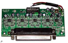 Allen & Heath M-DSPDUAL-0-A