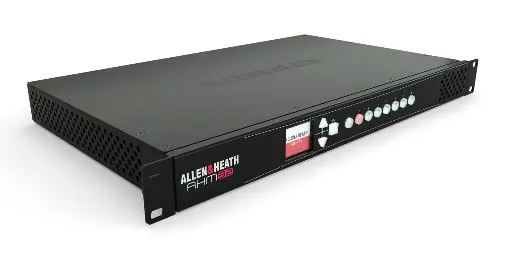 Allen & Heath AHM-32