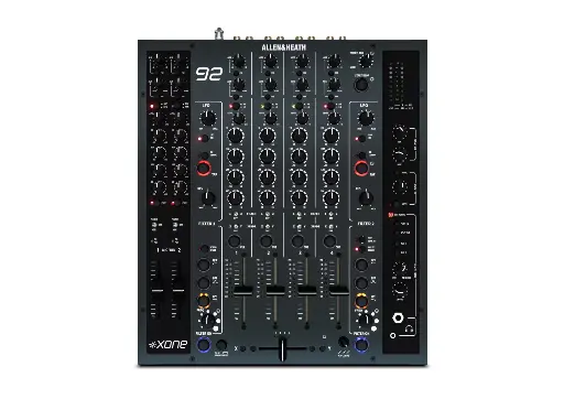 Allen & Heath XONE:922