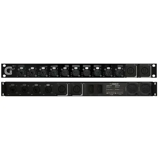 AGORA GMK2.XM.XM.HD
