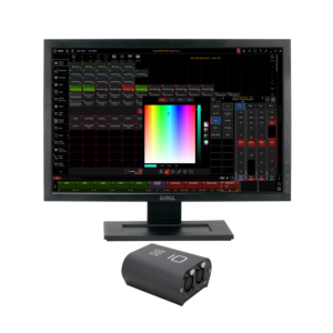 Obsidian NX DMX