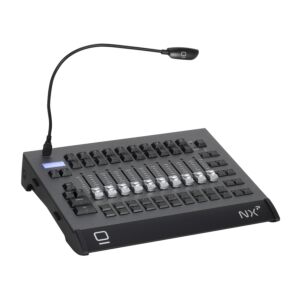 Obsidian NX-P
