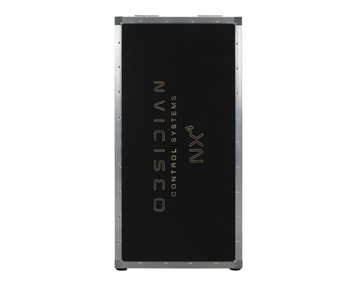 Obsidian Pro Case NX4