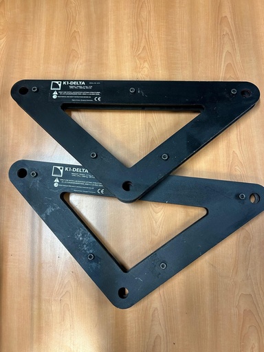 L-Acoustics K1-Delta - [SECOND-HAND]