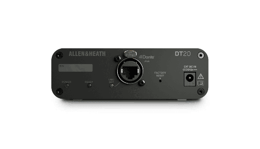 Allen & Heath DT20