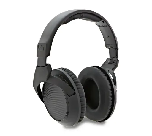 Sennheiser HD 200 PRO - [DEALS]