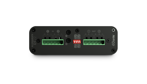 Allen & Heath DT22M