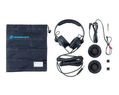 Sennheiser HD 25 PLUS