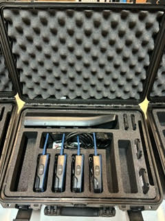VOKKERO GUARDIAN SHOW KIT