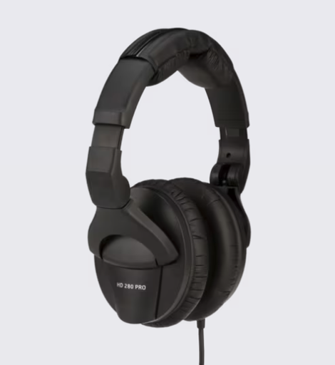Sennheiser HD 280 PRO
