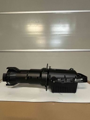 ELATION Colour 5 Profile (no lens) - [EX-DEMO]