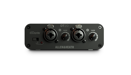 Allen & Heath DT20M