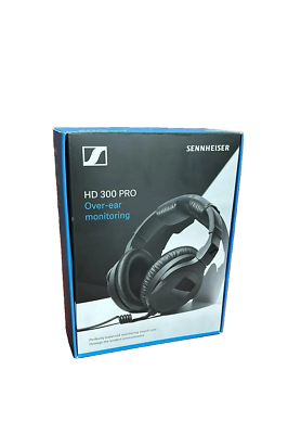 Sennheiser HD 300 PRO