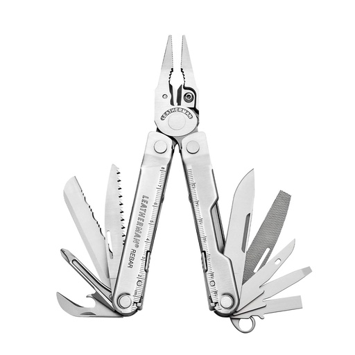 Leatherman REBAR - [DEALS]