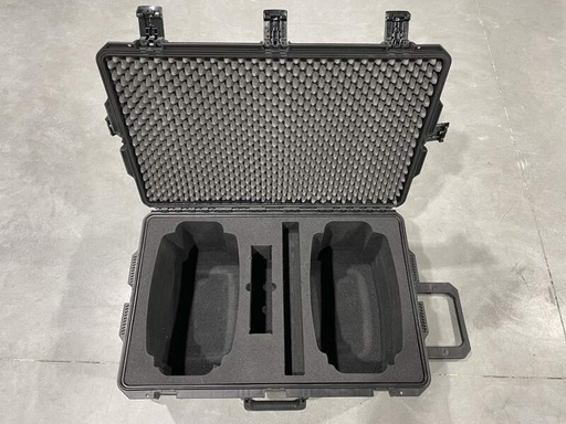 [33442] GENELEC 8000-841 - [EX-DEMO]